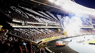 A Torcida do Botafogo |HD|