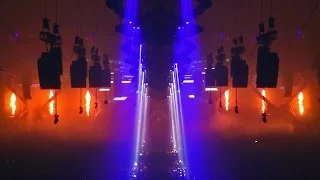 Brennan Heart & Ran-D Qlimax 2015 Equilibrium Live Setmovie