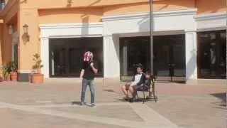 Harlem Shake (Simi Valley Town Center Version)