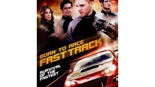 Fast Track  No Limits - FULL MOVİE