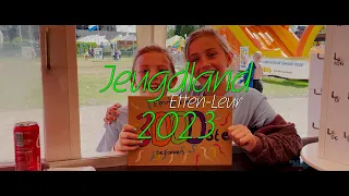 Jeugdland Etten-Leur 2023 (Week 2)
