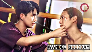 "Wandee Goodday", an upcoming Thai bl series cast & synopsis...