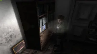 HALLOWEEN STREAM FAM - Silent Hill 2 (Stream archive)