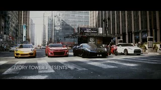 The Crew 2 E3 2017 Cinematic Announcement Trailer | Ps4