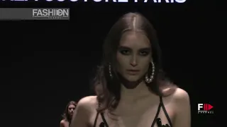 ORZA COUTURE PARIS Montecarlo Fashion Week 2019 - Fashion Channel