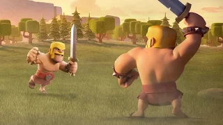 Friendly Challenge Update and Thank you to the Clash of Clans Team