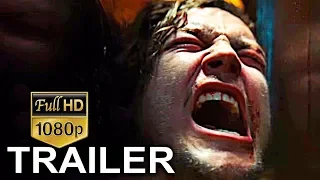 ESCAPE ROOM Movie | Full Trailer in HD 2019 | MovieVideos4u Trailers