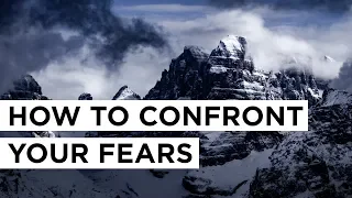 How To Confront Your Fears | Joyce Meyer with Lisa Bevere