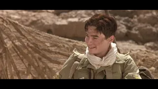 El Alamein - The Line of Fire (2002) [ENG SUBS] HD
