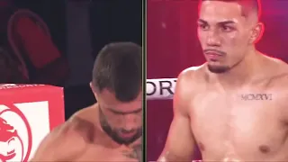 Vasyl Lomanchenko VS Teofimo Lopez Full Highlights