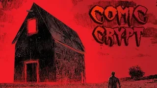 Gideon Falls - Comic Crypt - THORGIWEEN