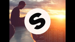 Merk & Kremont - Sad Story (Out Of Luck)