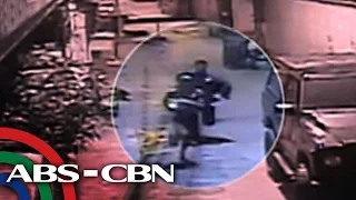 TV Patrol: Pagtugis sa umano'y tulak ng droga sa Quezon City