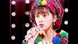 Merry Christmas -【이토 치에리/伊藤智恵理】