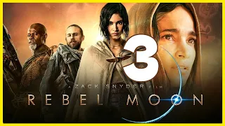 Rebel Moon 3 : Release Date, Plot & Cast, Is It Renewed On Netflix ? | Series Studio