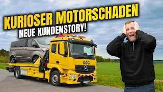 10000€ Motorschaden raubt allen die Nerven! Undank ist der Welten Lohn? Damit hat niemand gerechnet!