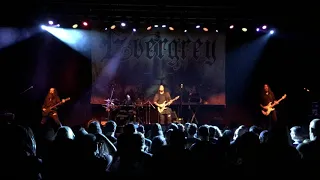 Evergrey - The Grand Collapse 2019 ProgPower 090519