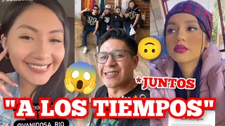 ELY GUAMINGA A LOS TIEMPOS,JOHN VALVERDE Y NATHALY SÁNCHEZ JUNTOS SHOW MUSICAL CUENCA MUÑECAZO