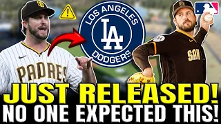 ⚾💣URGENT! JUST HAPPENED! STAR PITCHER LEAVING LA! HOT NEWS FOR FANS! Los Angeles Dodgers News Today