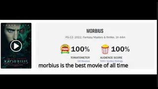 10 facts about morbius