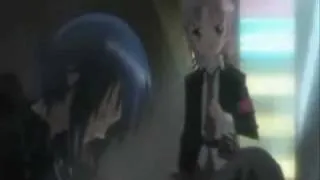 Step up-Shugo chara Amv