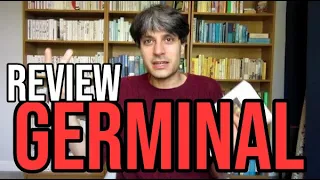 Germinal by Emile Zola REVIEW