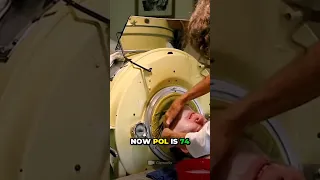 Uncovering the Insane Truth about Man Who's Lived for 70 Years in Iron Lung