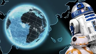 Why is The Force lacking overseas? - Collider