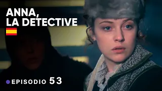ANNA, LA DETECTIVE. Episodio 53. Película Subtitulada. Película Completa. ¡ORIGINAL! RusFilmES