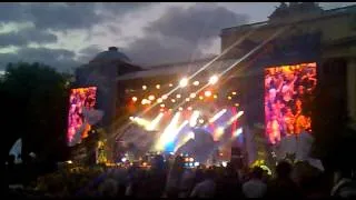 Скрябін- Маршрутка 25.05.2012р  (Lviv)