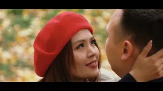 Dana Tunes - Alystama /  Love Story Almaty / Лав Стори Алматы