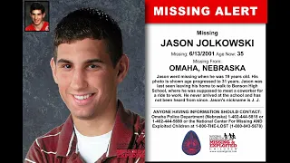 What Happened To Jason Jolkowski?