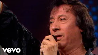 Bambino - Procuro Olvidarte (Arco del Triunfo (Actuación TVE))