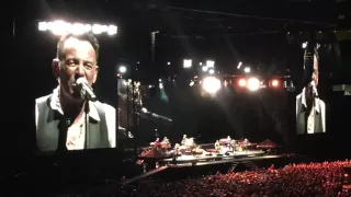 Bruce Springsteen & the E Street Band - No Surrender