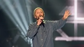 Shem Thomas - Beneath You're Beautiful - Live-Show 1 - The Voice of Switzerland 2014