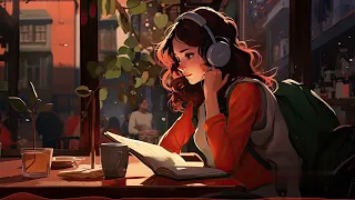 Lofi Deep Focus Study/Work 📚 Lofi for Study/Stress Relief/Relax