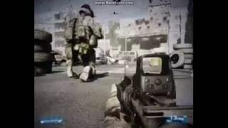 Battlefield 3 Memories