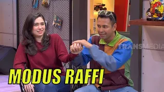 Kenzy Ingin Seperti Raffi Ahmad, Andre Langsung Melarang! | PAPA ROCK N' ROLL (05/03/23) Part 4