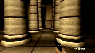 GoldenEye 007 - Egyptian (Agent) - Bouns Mission 2