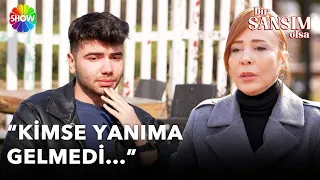 Celal Bey yıllar sonra babasıyla kavuşmayı istiyor! | Bir Şansım Olsa