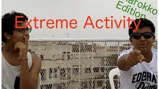 Extreme Activity | MAROKKO EDITION | NassYou