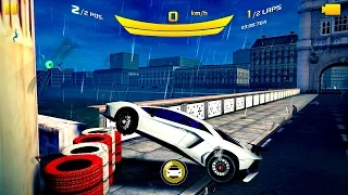 Asphalt 8 | My Funny Moments #6 | -Gamer-