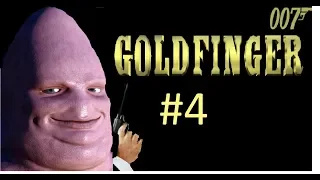 goldfinger 4