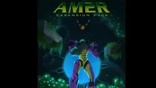 AM2R: Expansion Pack (FULL ALBUM)