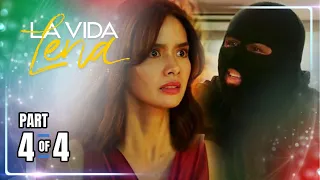 La Vida Lena | Episode 47 (4/4) | August 31, 2021