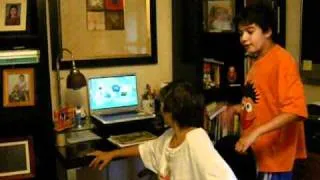 Some Examples of Child Abuse.wmv