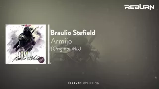 Braulio Stefield - Armijo (Original Mix) [Out Now]