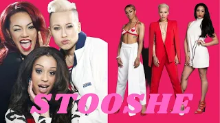 STOOSHE | Why did the group disappear?