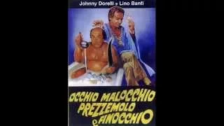 Occhio malocchio prezzemolo e finocchio - Guido & Maurizio De Angelis - 1983