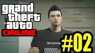 GTA Online На PC - Часть 2